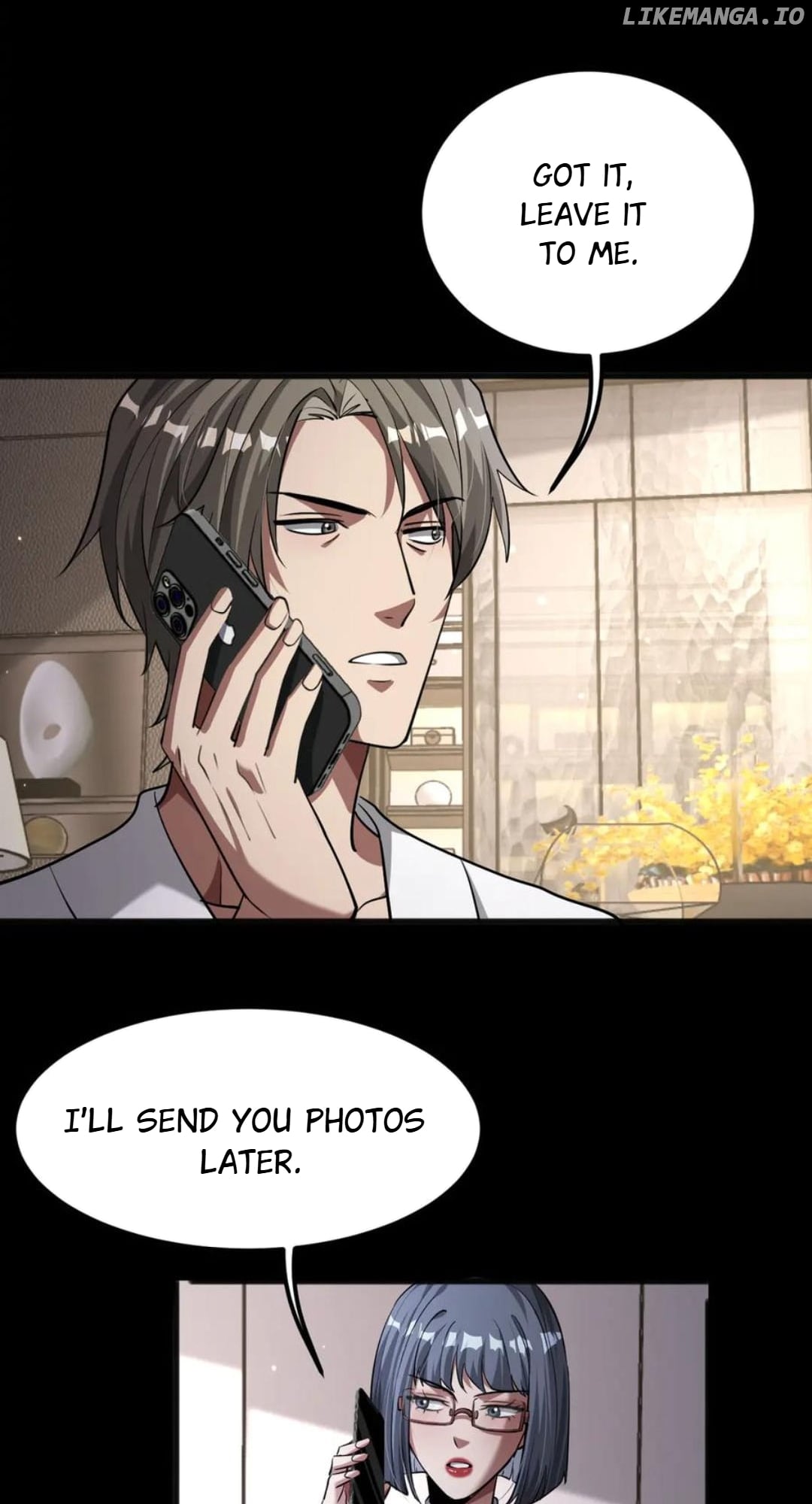 I’m Trapped In This Day For One Thousand Years Chapter 174 - page 2